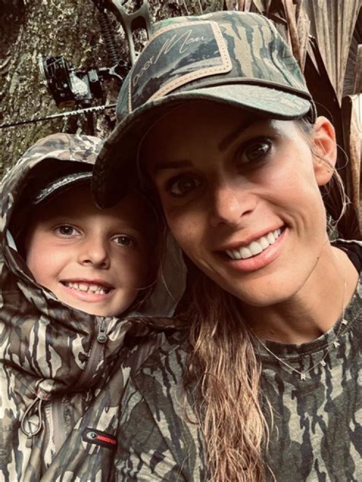 Nicole Forester - Bio, Age, Wiki, Facts and Family