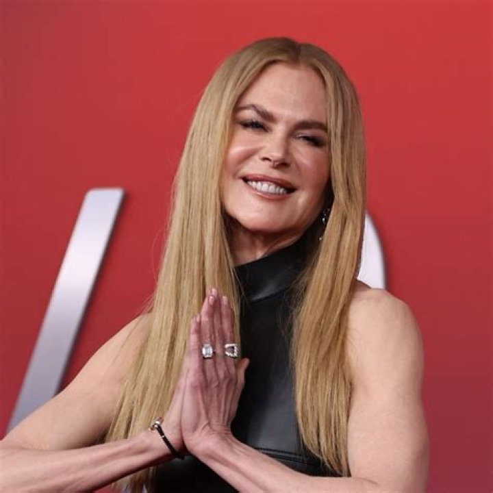 Nicole Kidman To Write Tell-All Autobiography For Millions