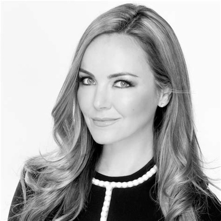 Nicole Lapin Net Worth | Celebrity Net Worth