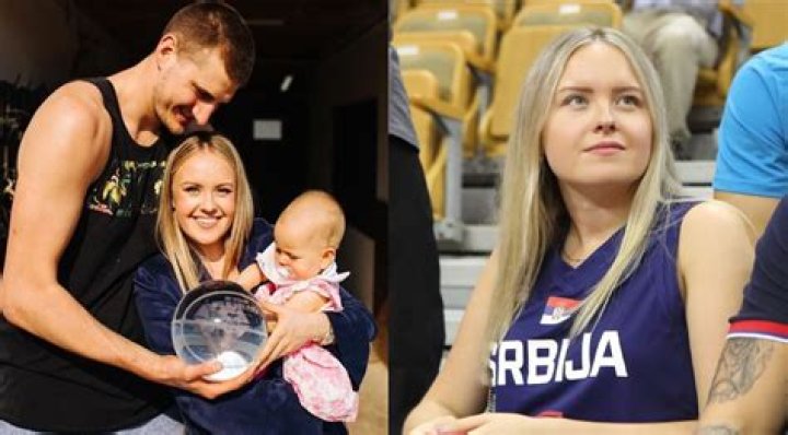 Nikola Jokic's Biography, Parents, Net Worth, Salary, Earnings, Contract, Wife and Children
