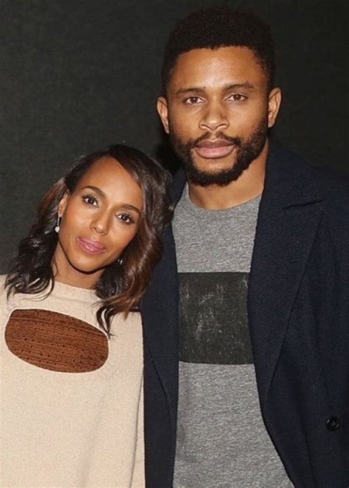 Nnamdi Asomugha Height, Weight, Age, Spouse, Family, Facts, Biography