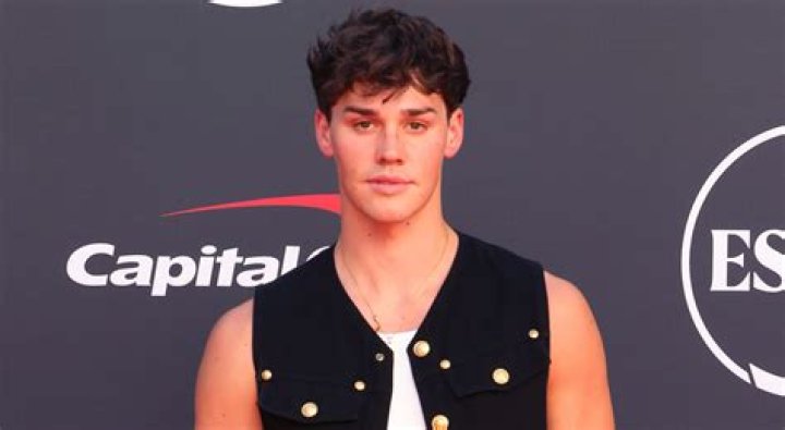Noah Beck video statistics