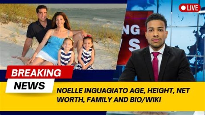 Noelle Benepe - Bio, Age, Wiki, Facts and Family