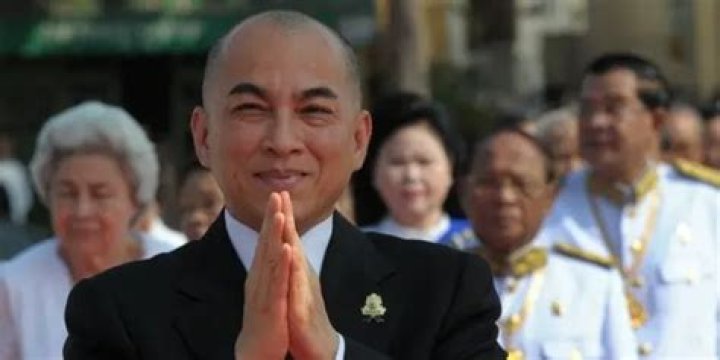 Norodom Sihamoni Net Worth | Celebrity Net Worth