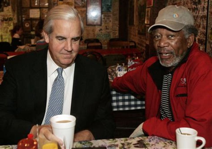 Noted Blues Promoter Bill Luckett Dead At 73