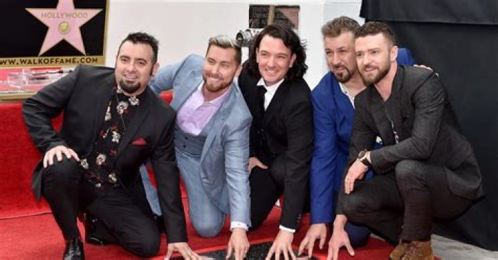 *NSYNC’s Joey Fatone To Host ‘Common Knowledge’ Trivia Game Show