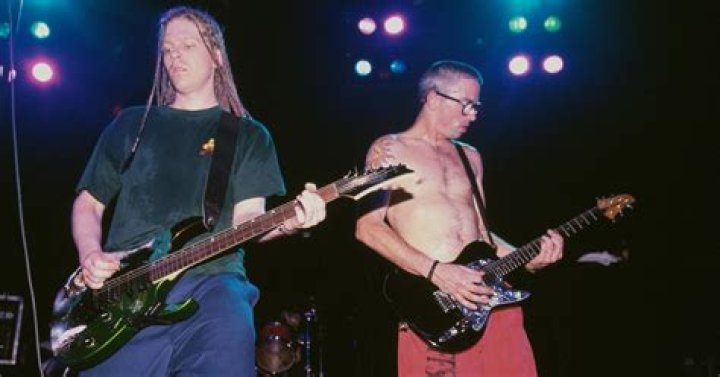 Offspring Drummer-Turned-OB/GYN Saves Potential Jurist, Causes Mistrial