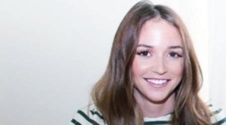 Olivia Korenberg Height, Weight, Age, Spouse, Biography