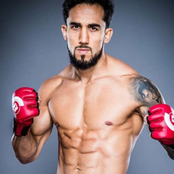 Omar Morales Biography- MMA, Salary, Earnings, Net worth, Married, Relationship, Family, Career, Age, Height, Nationality