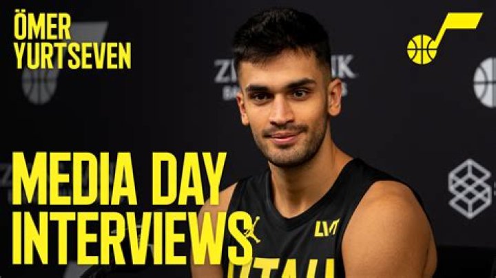 Omer Yurtseven Biography- NBA Draft and Projected Salary; Who is his Girlfriend?