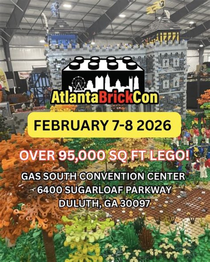On The Bricks Now in Third Year in Atlanta