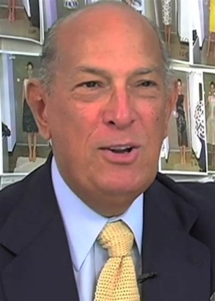 Oscar de la Renta Height, Weight, Age, Family, Facts, Biography