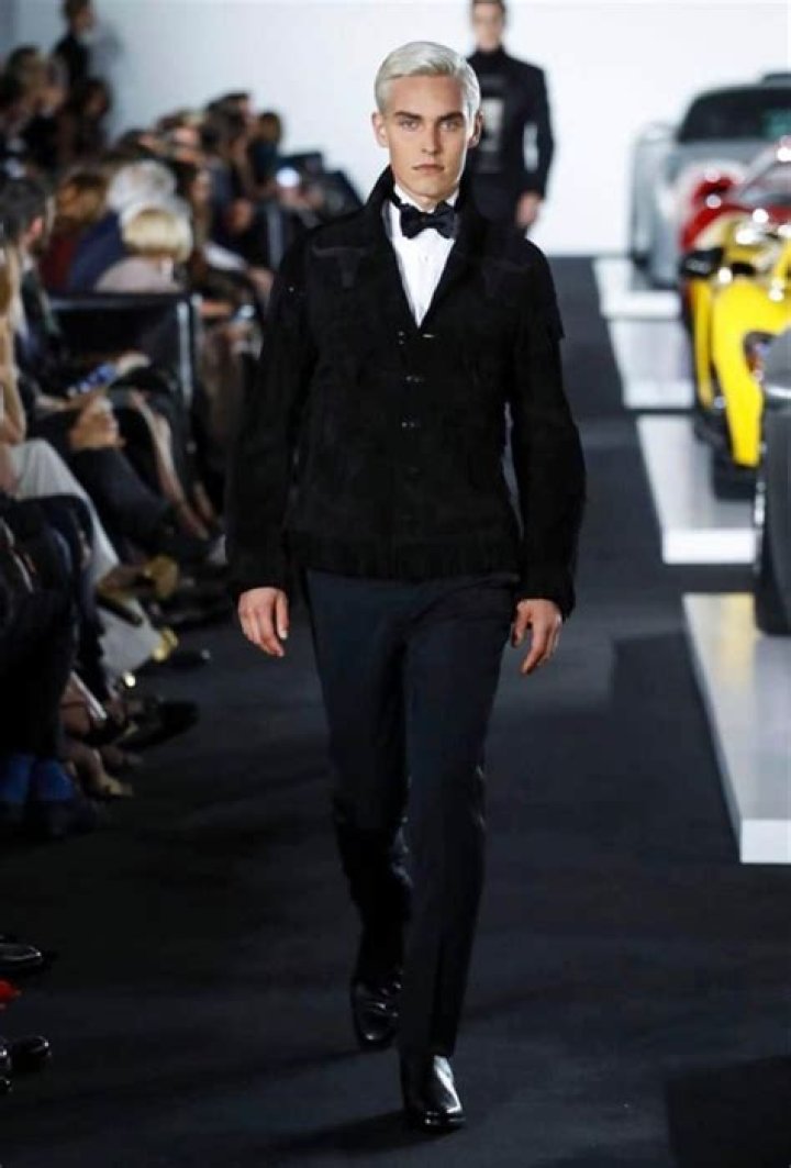 Otto Seppäläinen Height, Weight, Age, Body Statistics