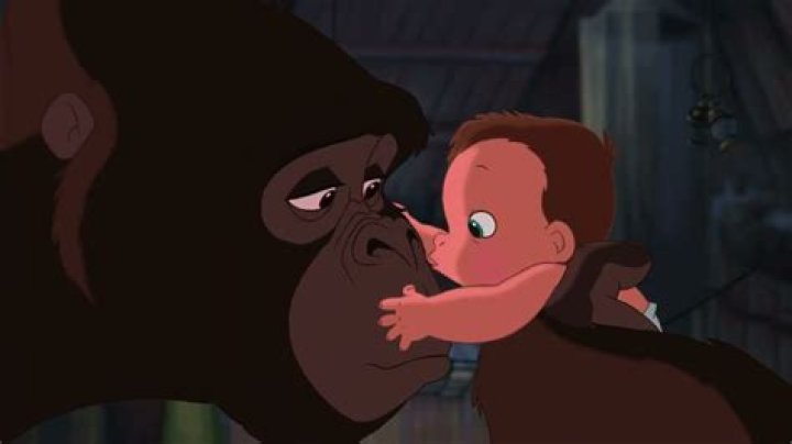 Our Five Favorite Disney Moms