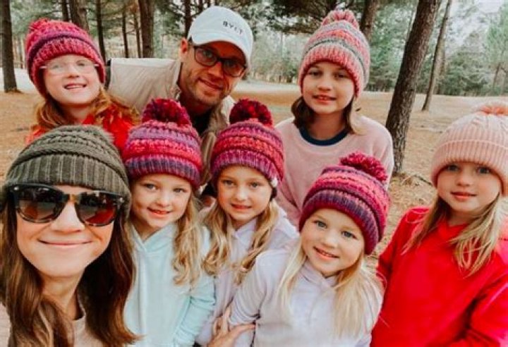 OutDaughtered Spoilers: Little 'Brother' Beaux Falls Sick