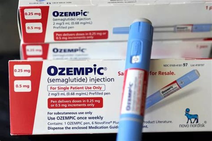 Ozempic Researcher Was "Extremely Alarmed" Over Thyroid Cancer Risk