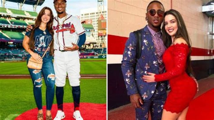 Ozhaino Albies Biography; MLB player, Salary, Earnings, Net worth, Contract, Stats, Age, Height, Family, Girlfriend, Family