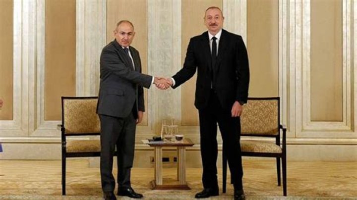 Pandora Papers Expose President of Azerbaijan's $500 Million London Real Estate Portfolio