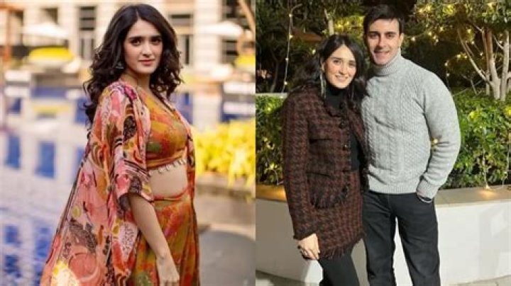 Pankhuri Awasthy Rode Height, Weight, Age, Body Statistics