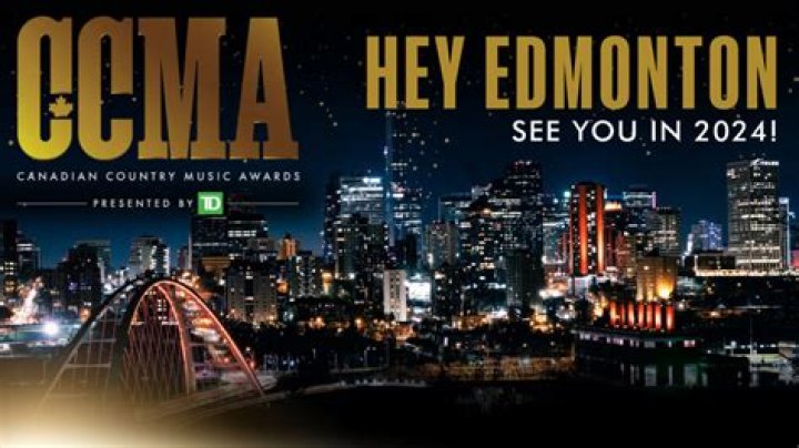 Paquin Entertainment’s Artists Celebrate: 10 Canadian Country Music Award Nominations