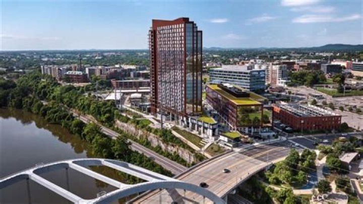 Paradigm Talent Agency Moves To New Nashville Office