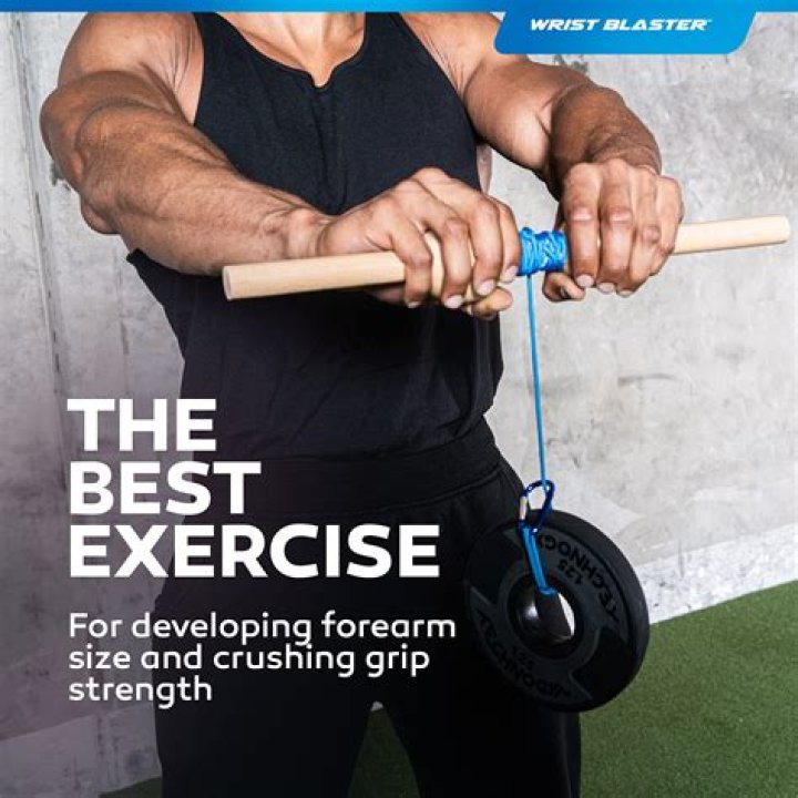 Parallel Halo Wrist Exerciser Pack Review