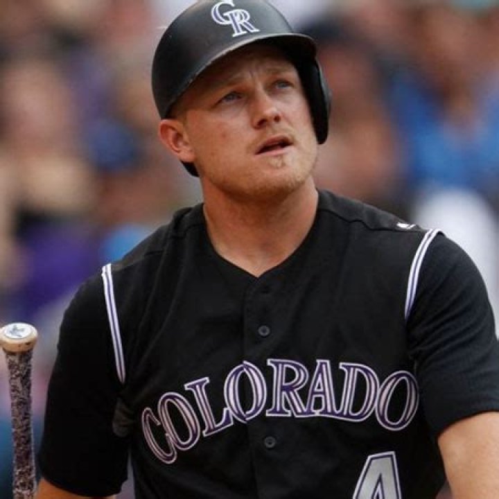 Pat Valaika Biography- MLB player, salary, stats, contracts, net worth, married, relationship, affair, career, dating, children, age, family, wife, girlfriend, height