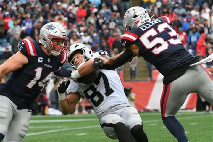 Patriots' Safety Kyle Dugger Contract, Salary, and Net worth (Bio, Age, Affair, Family, Stats)