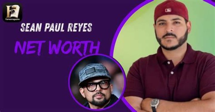 Paul | Celebrity Net Worth