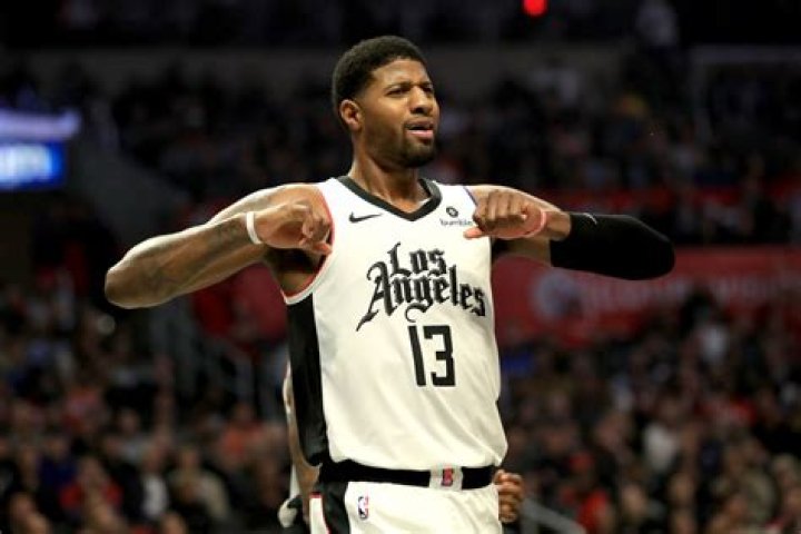 Paul George Net Worth | Celebrity Net Worth