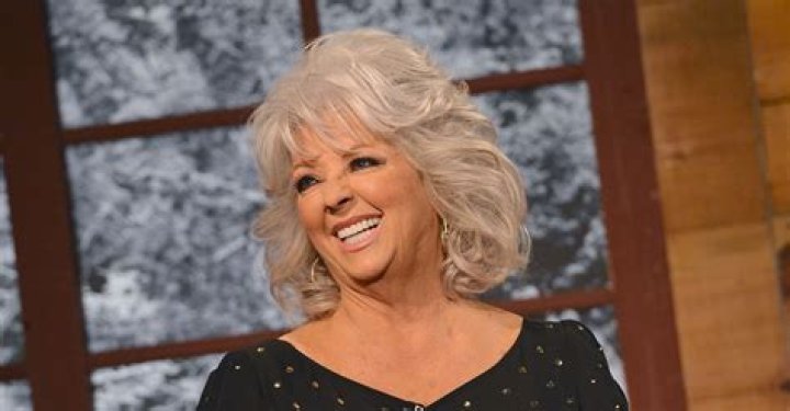 Paula Deen Net Worth | Celebrity Net Worth