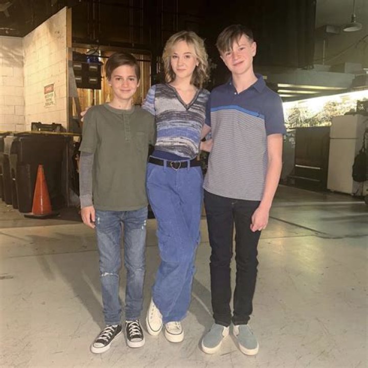 Paxton Mishkind: Soap Opera Actor Detailed Bio, Age, Birthday, & Height Insights and more