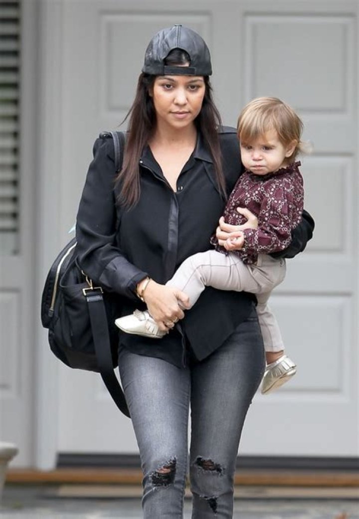Penelope Joan So | Celeb Baby Laundry