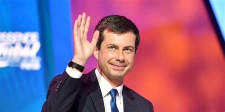 Pete Buttigieg Net Worth | Celebrity Net Worth