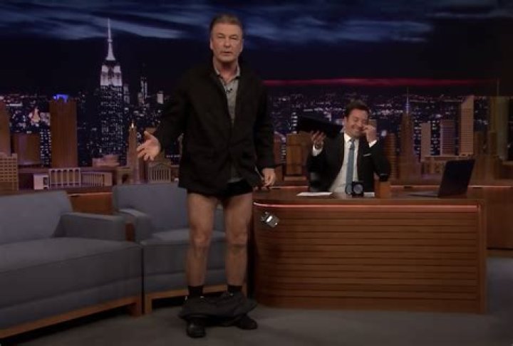 Pete Davidson Gave Alec Baldwin Fake Workout Tips That Really Worked