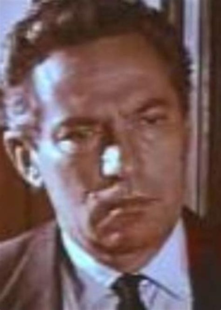 Peter Finch Height, Weight, Age, Death, Biography