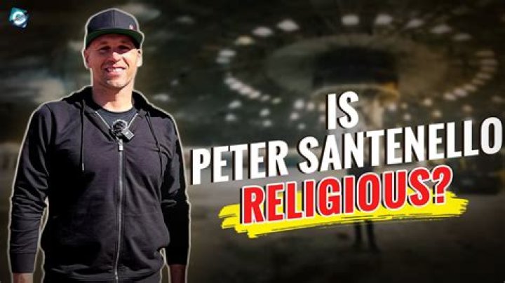 Peter Santenello video statistics