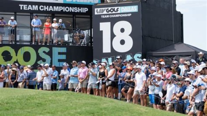 Phil Mickelson Got Paid $200 Million To Play In The LIV Golf League