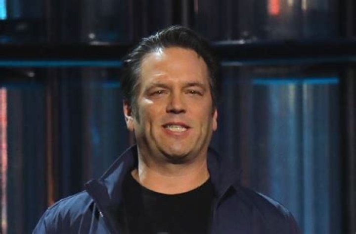 Phil Spencer Net Worth | Celebrity Net Worth
