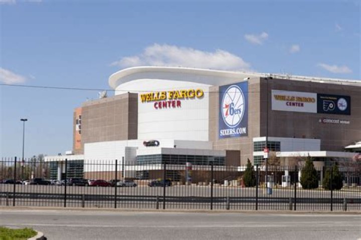 Philly’s Wells Fargo Center Signs With Ticketmaster