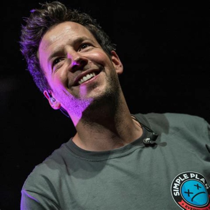 Pierre Bouvier Net Worth | Celebrity Net Worth