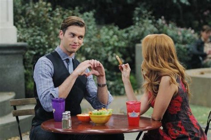 PIERSON FODE, DEBBY RYAN – Celeb Secrets