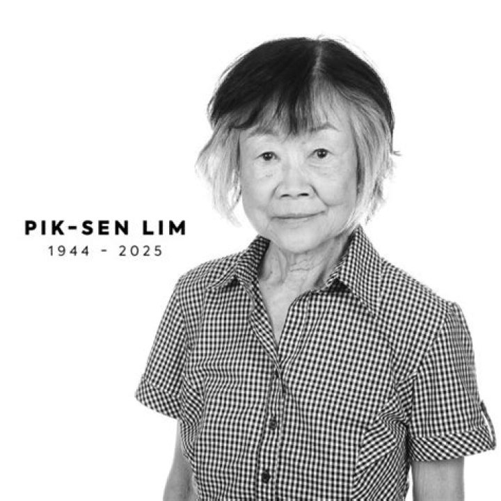 Pik Sen Lim – Celeb Secrets