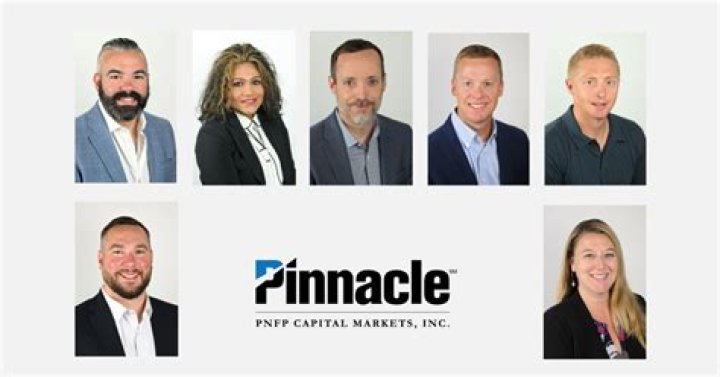 Pinnacle Financial Partners Acquire Naming Rights For Nashville Yard’s New Theater