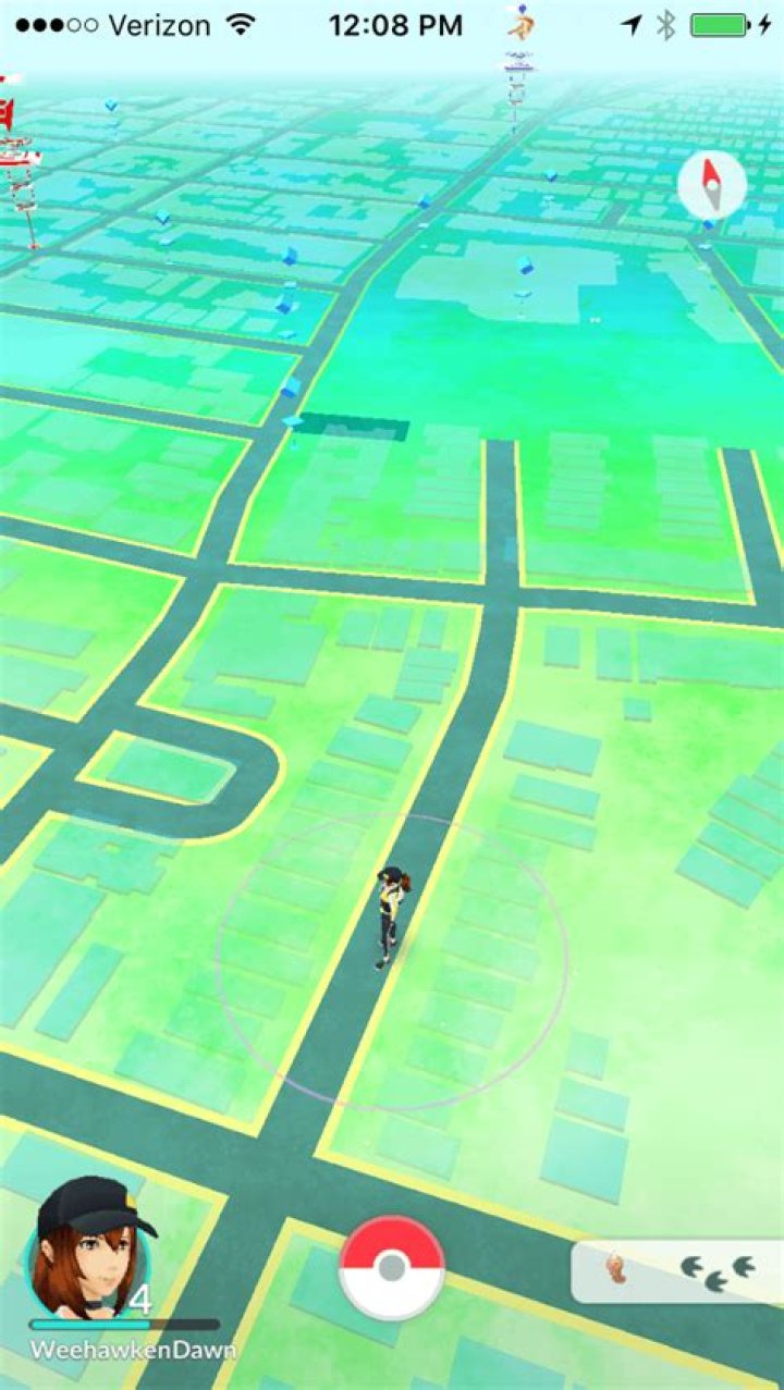 Pokémon Go Causes Nintendo's Stock To EXPLODE