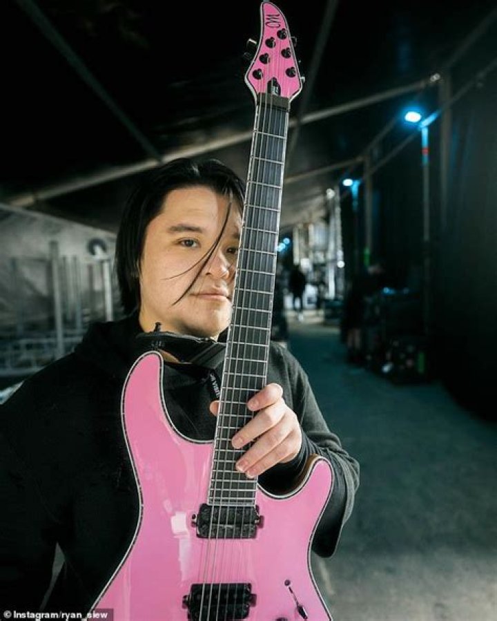 Polaris To Continue Following The Death of Guitarist Ryan Siew