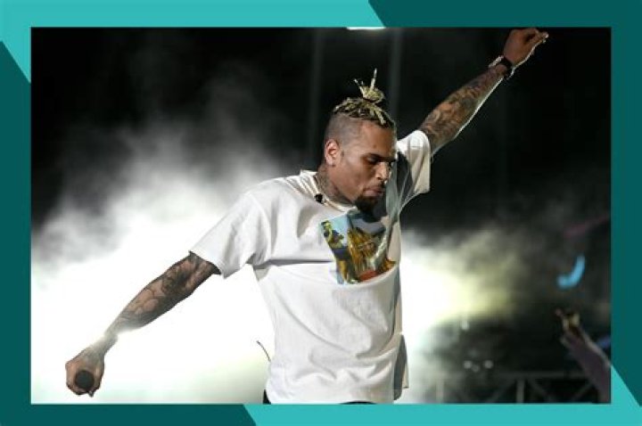 Power Outage Halts Chris Brown Dance Concert
