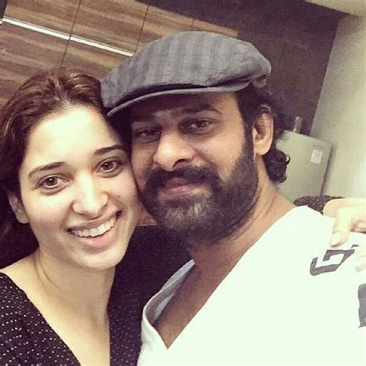 Prabhas Height, Weight, Age, Girlfriend, Family, Facts, Biography