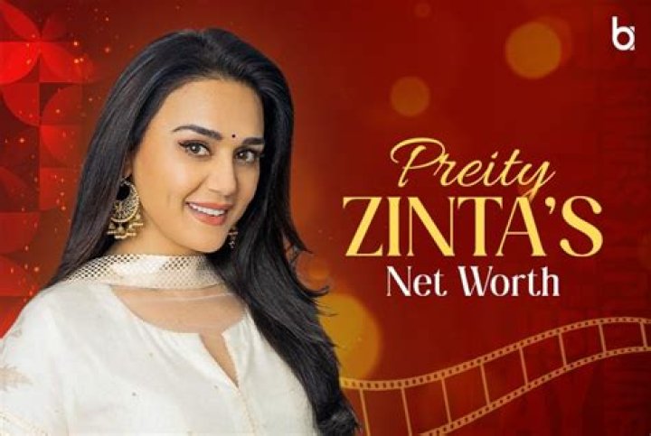 Preity Zinta Net Worth | Celebrity Net Worth