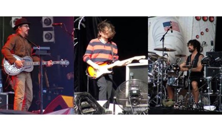 Primus and Members of Tool Announce Benefit Concert In Support of Film Director & Screenwriter Jimmy Hayward